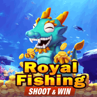 royal fishing