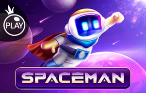 spaceman
