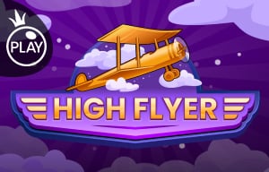 high flyer