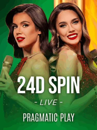 24d spin