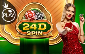 24d spin