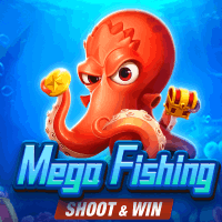 mega fishing