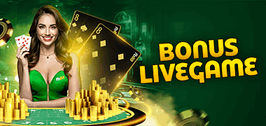 bonus live game