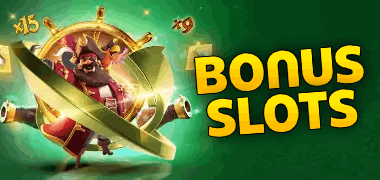 bonus slots