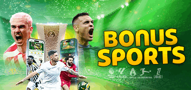 bonus sports