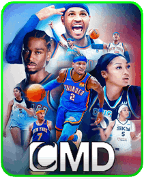 cmd sports
