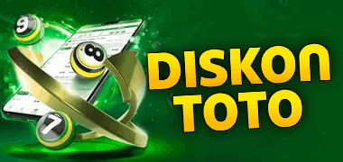 diskon toto