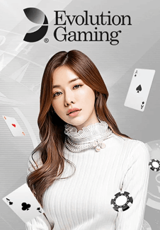 evolution gaming