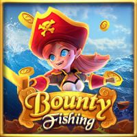 bounty fishing