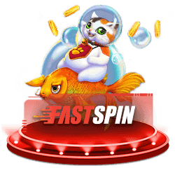 fastspin fishing