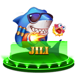jili fishing