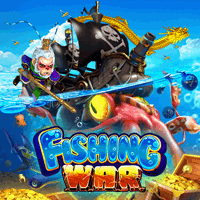 fishing war