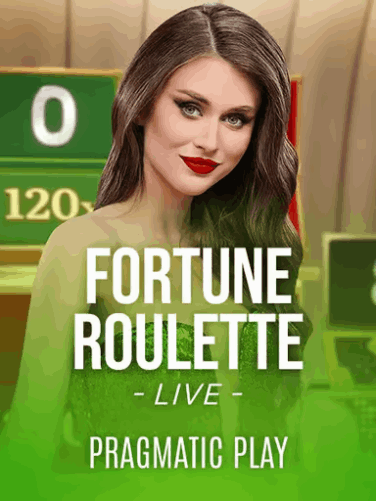 fortune roulette
