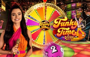 funky time