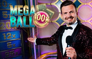 megaball