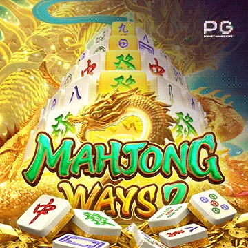 mahjong ways 2