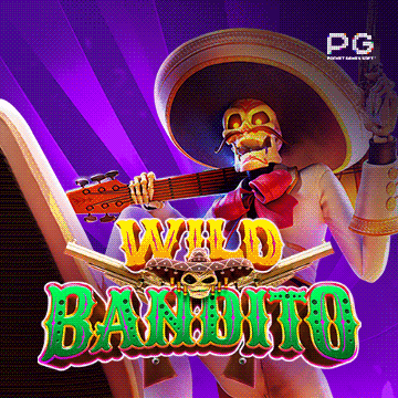 wild bandito