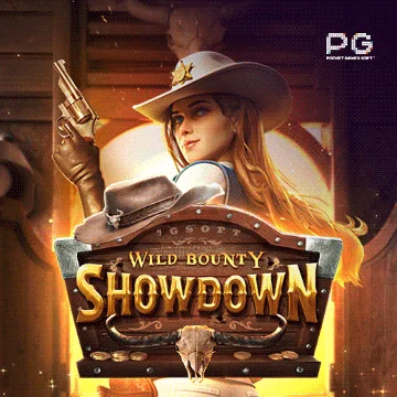 wild bounty showdown