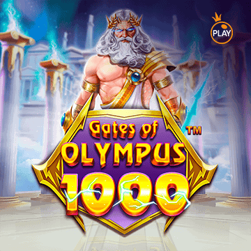 gates of olympus 1000