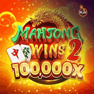 mahjong wins 2