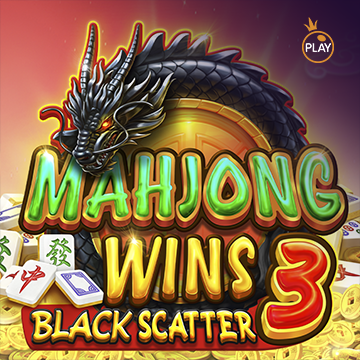 mahjong wins 3