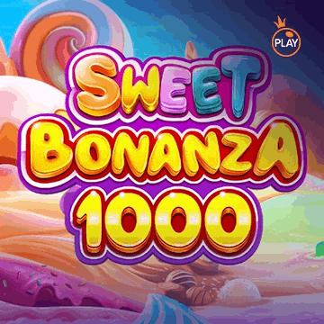 sweet bonanza 1000
