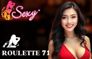 roulette71