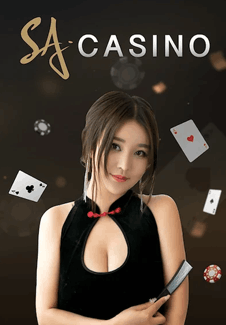 sa gaming