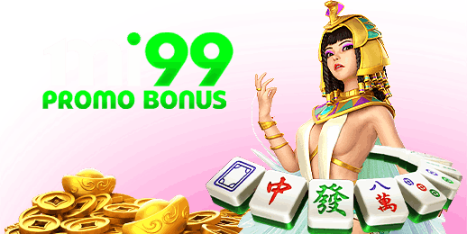 promosi bonus mi99