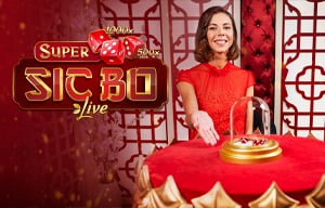 super sicbo