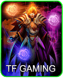 tf gaming