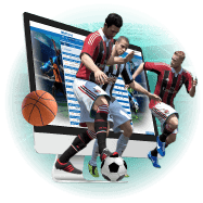 virtual sports